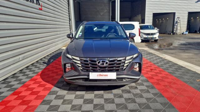 Hyundai Tucson image 6