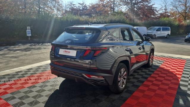 Hyundai Tucson image 8