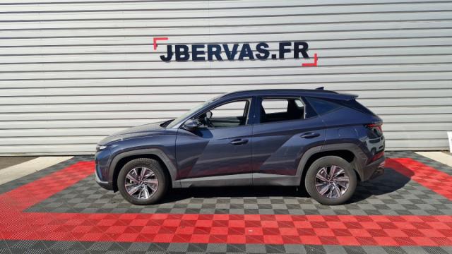 Hyundai Tucson image 4
