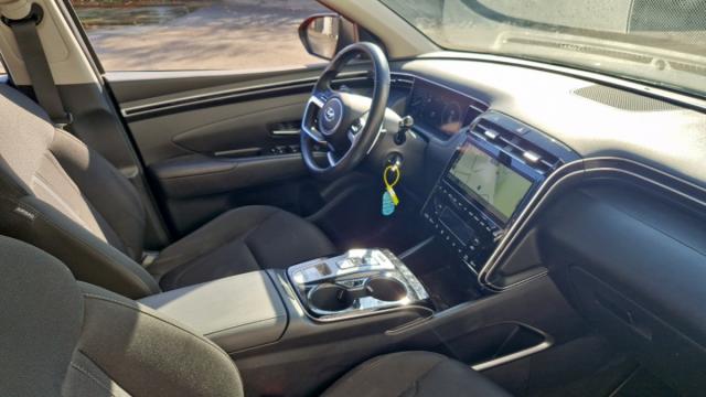 Hyundai Tucson image 2