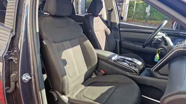 Hyundai Tucson image 1