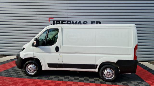 Peugeot Boxer image 3