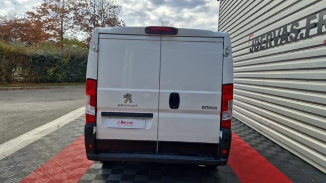 Peugeot Boxer image 7