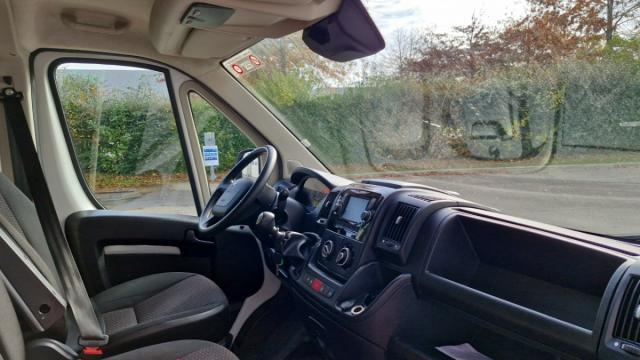 Peugeot Boxer image 6