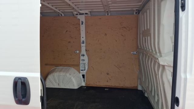 Peugeot Boxer image 5
