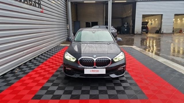 Bmw Série 1 image 7