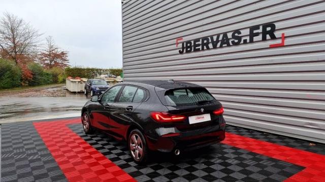 Bmw Série 1 image 9