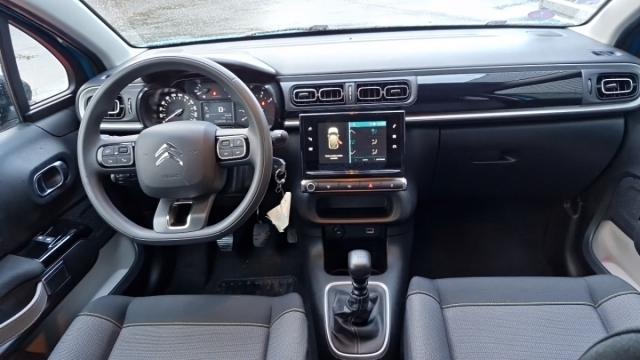 Citroen C3 image 3