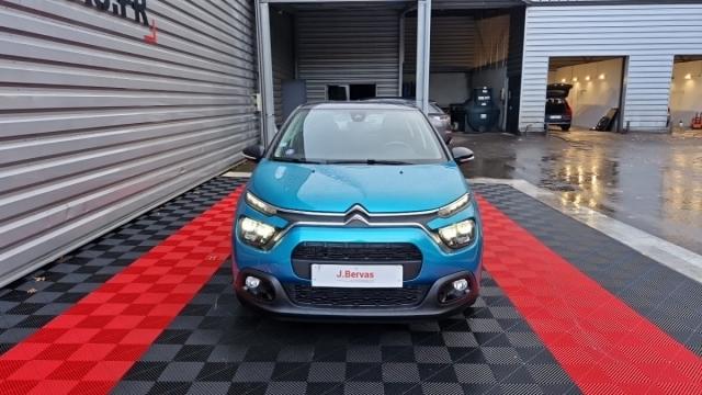 Citroen C3 image 1