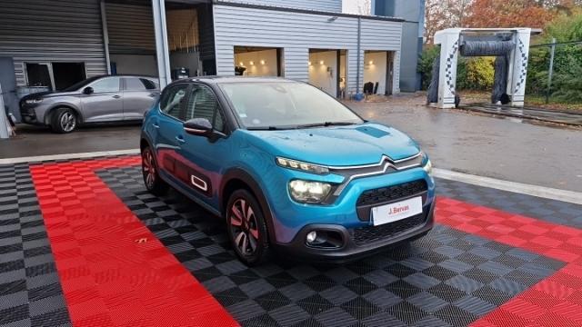 Citroen C3 image 5