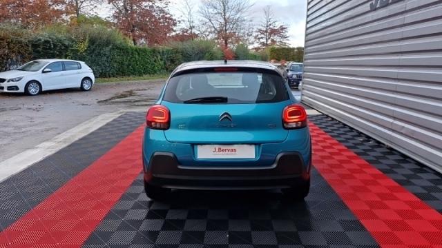 Citroen C3 image 8