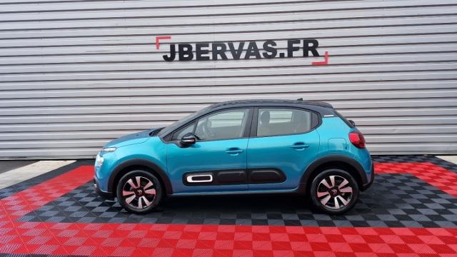 Citroen C3 image 6