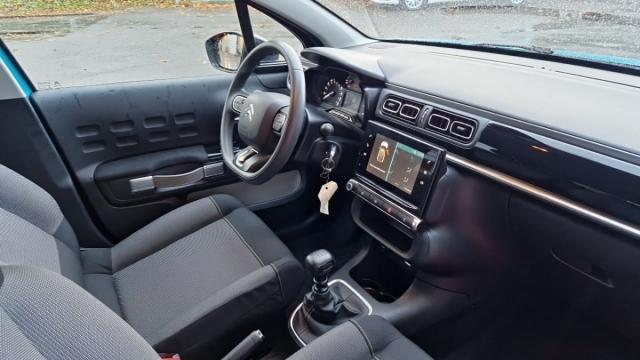 Citroen C3 image 4
