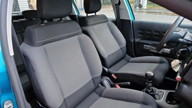 Citroen C3 image 2