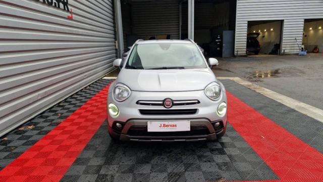 Fiat 500x image 9