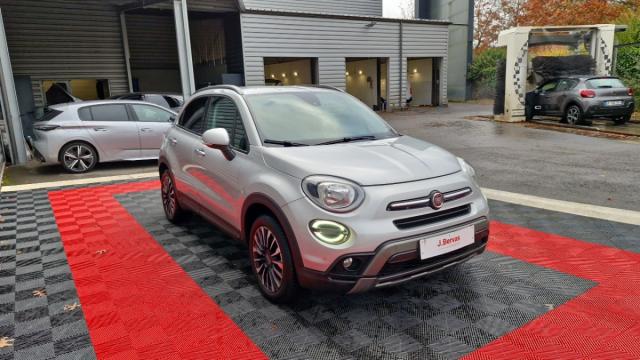 Fiat 500x image 6