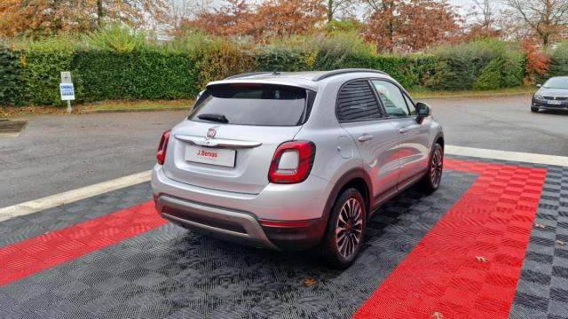 Fiat 500x image 8