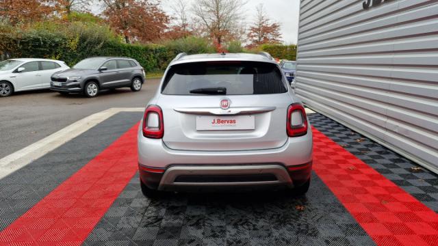 Fiat 500x image 2