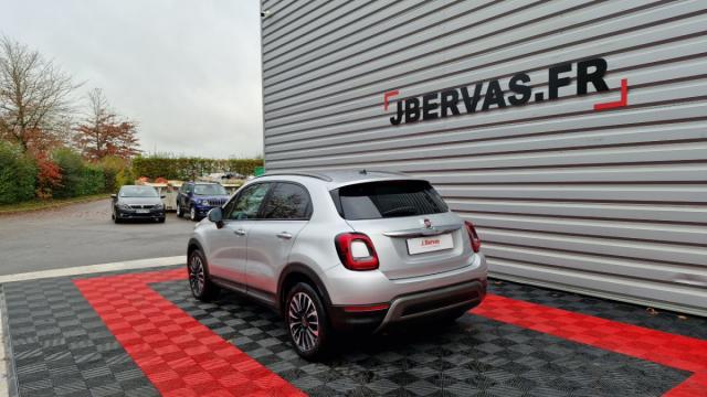 Fiat 500x image 4