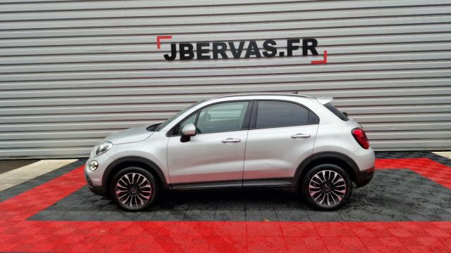Fiat 500x image 7