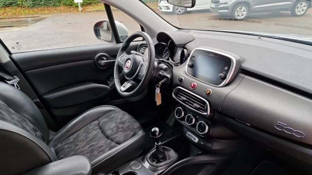 Fiat 500x image 5