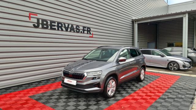 Skoda Karoq 2.0 Tdi 116 Ch Scr Selection