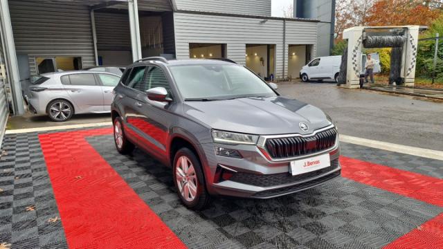 Skoda Karoq image 2