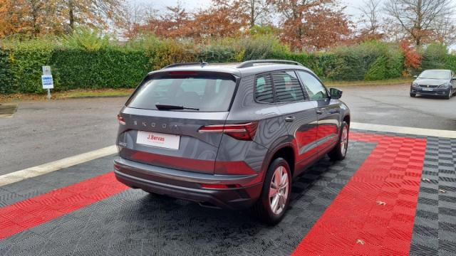 Skoda Karoq image 3