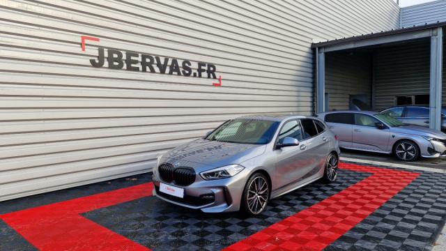 Bmw Série 1 F40 118d 150 Ch Bva8 M Sport