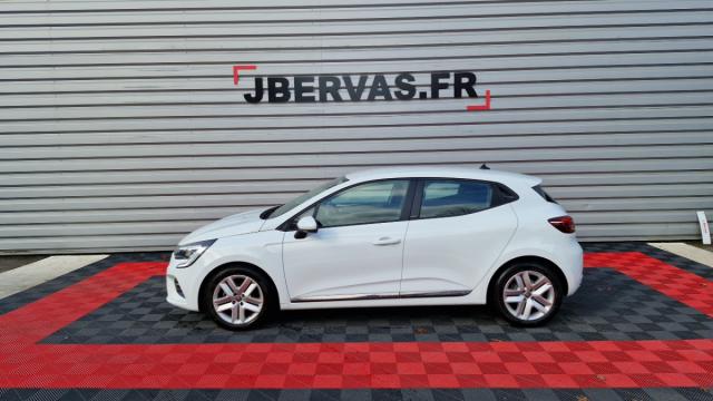 Renault Clio image 1