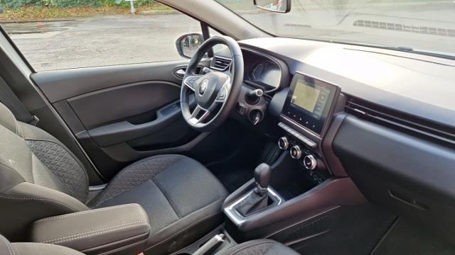 Renault Clio image 7