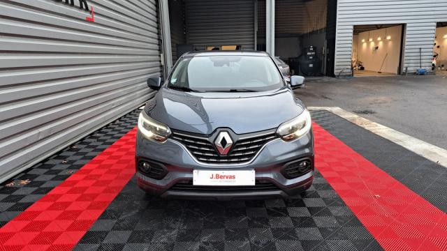 Renault Kadjar image 3