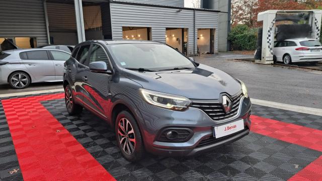 Renault Kadjar image 4
