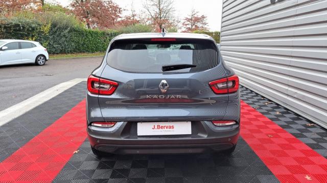 Renault Kadjar image 2
