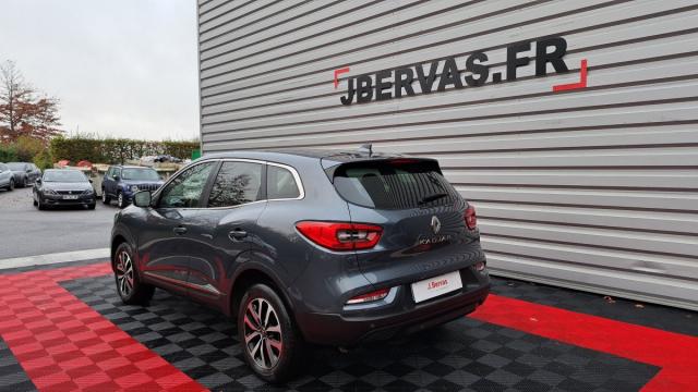Renault Kadjar image 8