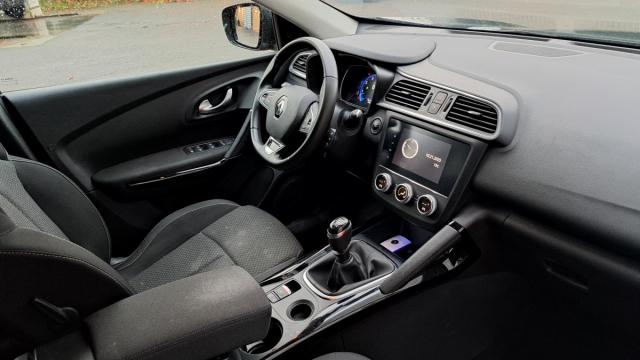 Renault Kadjar image 5