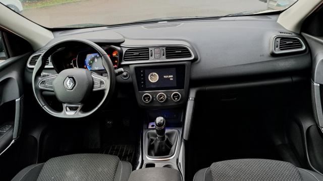 Renault Kadjar image 9