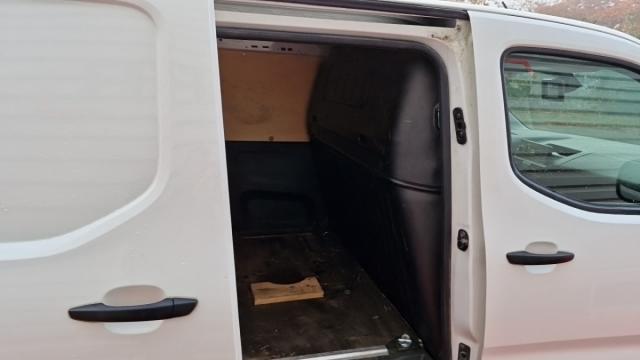 Citroen Berlingo image 5