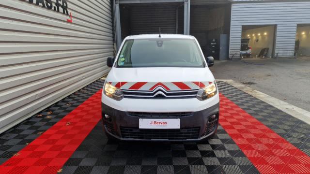 Citroen Berlingo image 2