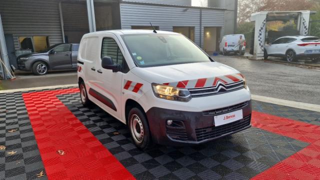 Citroen Berlingo image 3