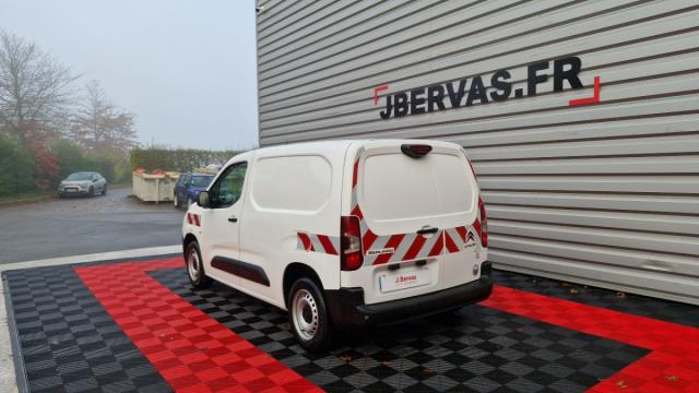 Citroen Berlingo image 1