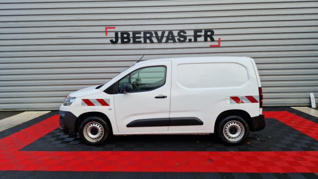 Citroen Berlingo image 2