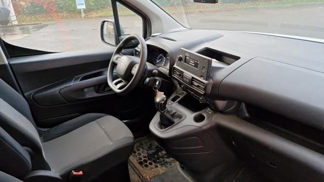Citroen Berlingo image 1
