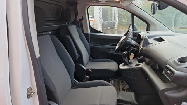 Citroen Berlingo image 4