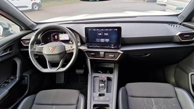 Cupra Formentor image 4