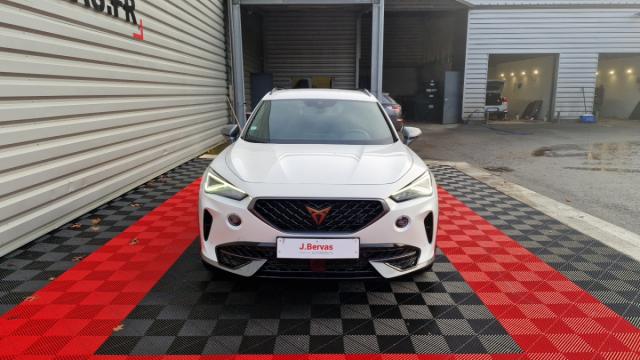 Cupra Formentor image 6