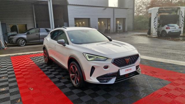 Cupra Formentor image 9