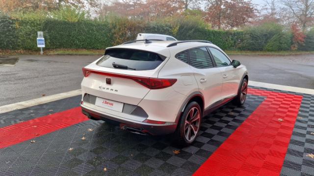 Cupra Formentor image 8