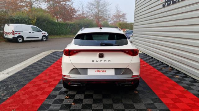 Cupra Formentor image 7