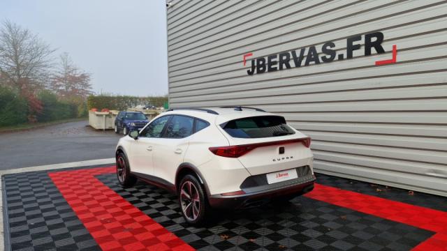 Cupra Formentor image 2